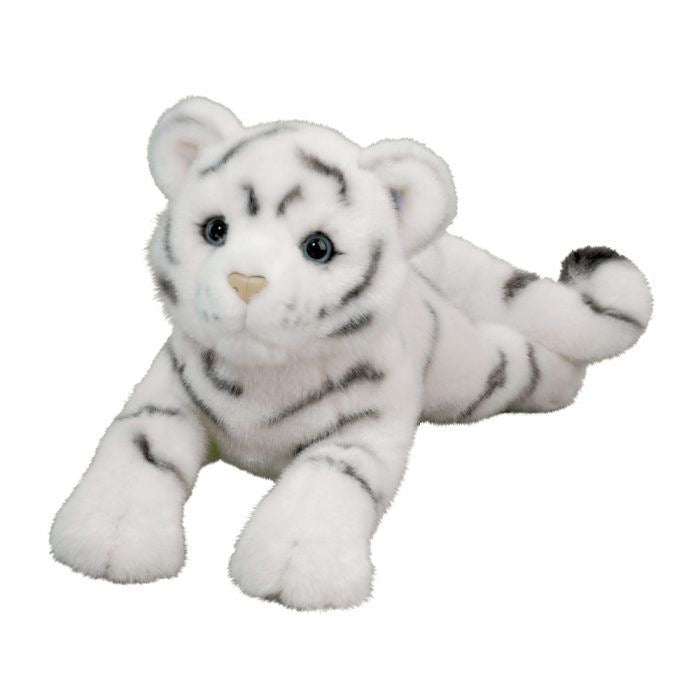 Zahara White Tiger