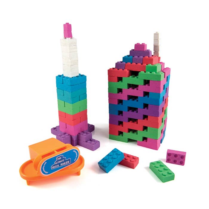Mad Mattr Builder Toolset