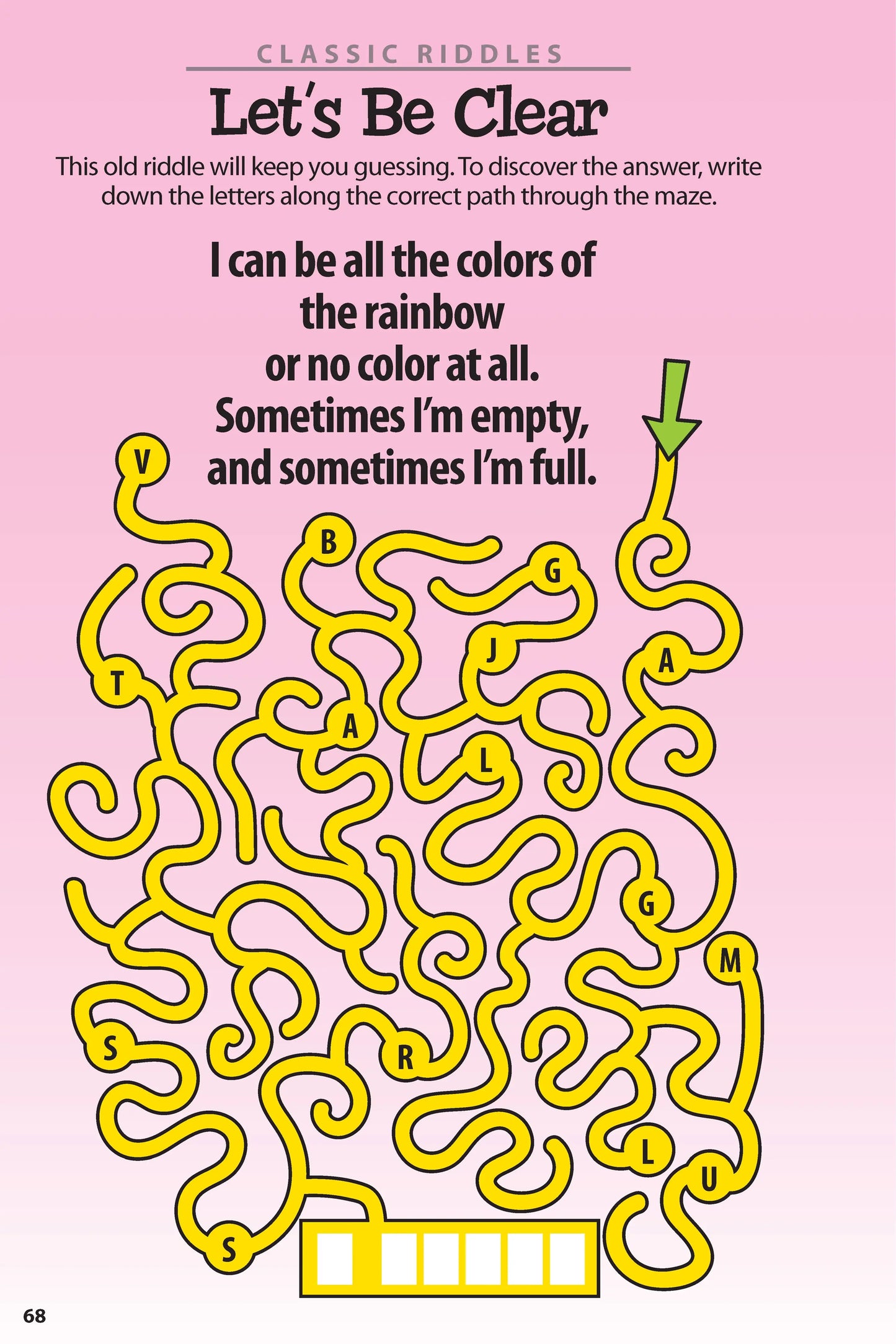 Activity Book - Deluxe Super Silly Joke Book
