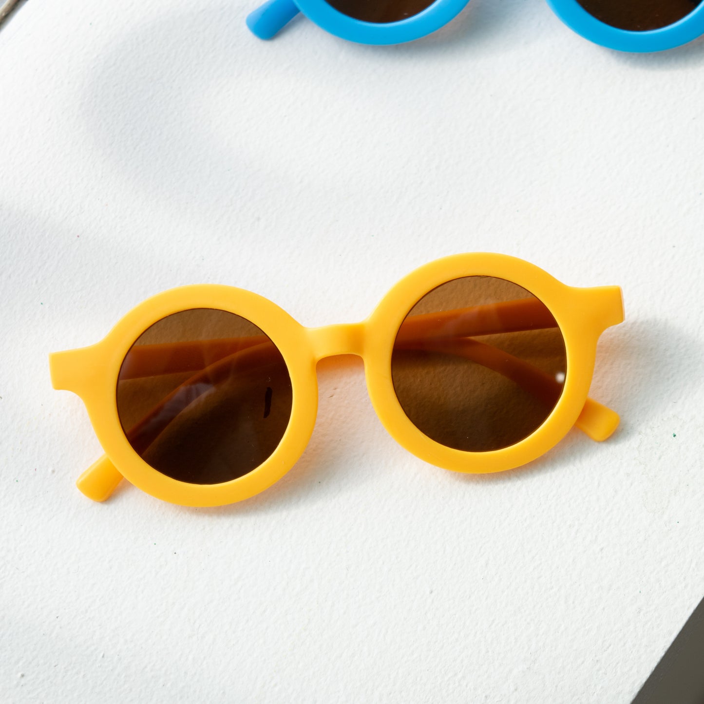 Kid's Round Sunnies