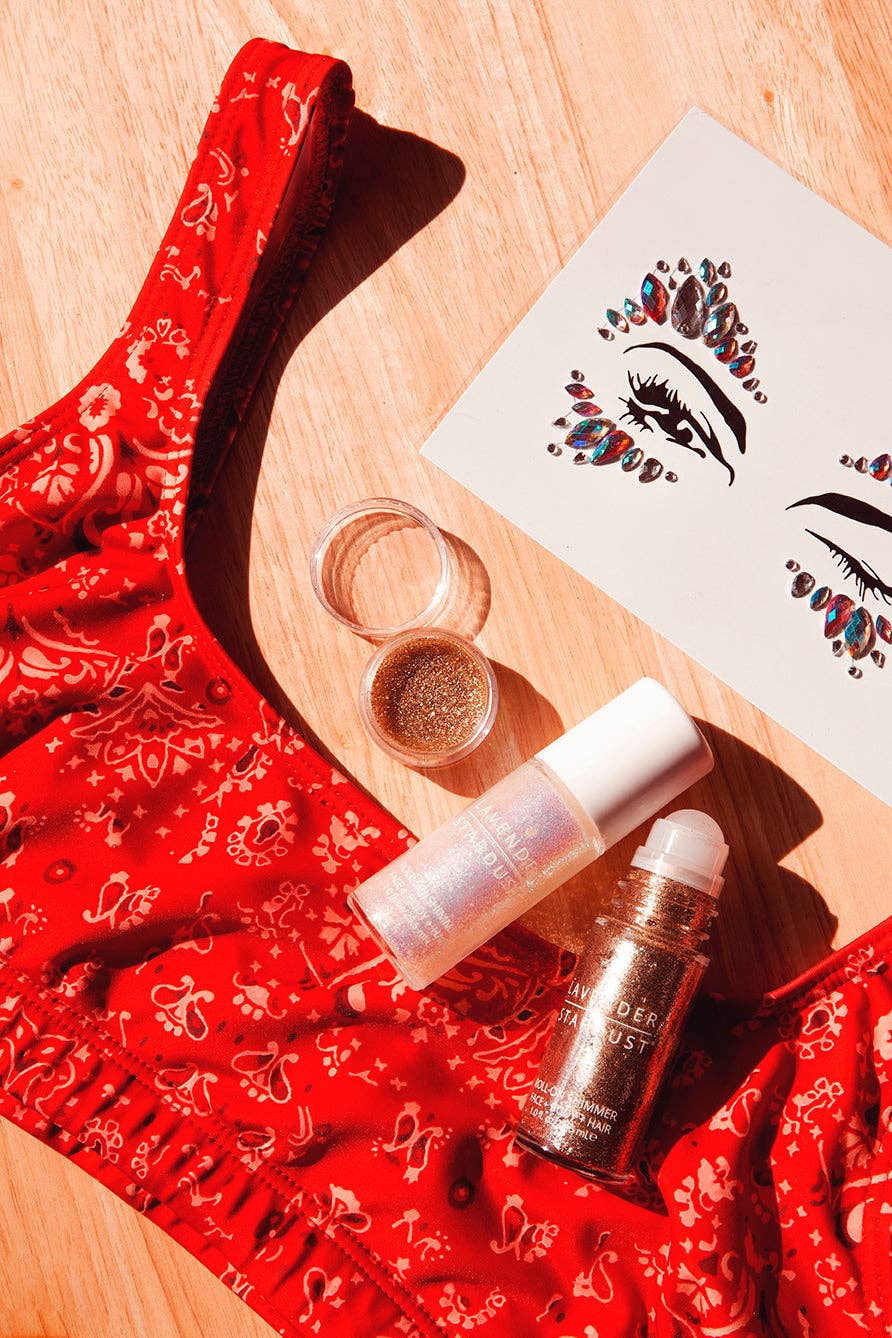 Roll-On Shimmer - UNICORN DREAMS