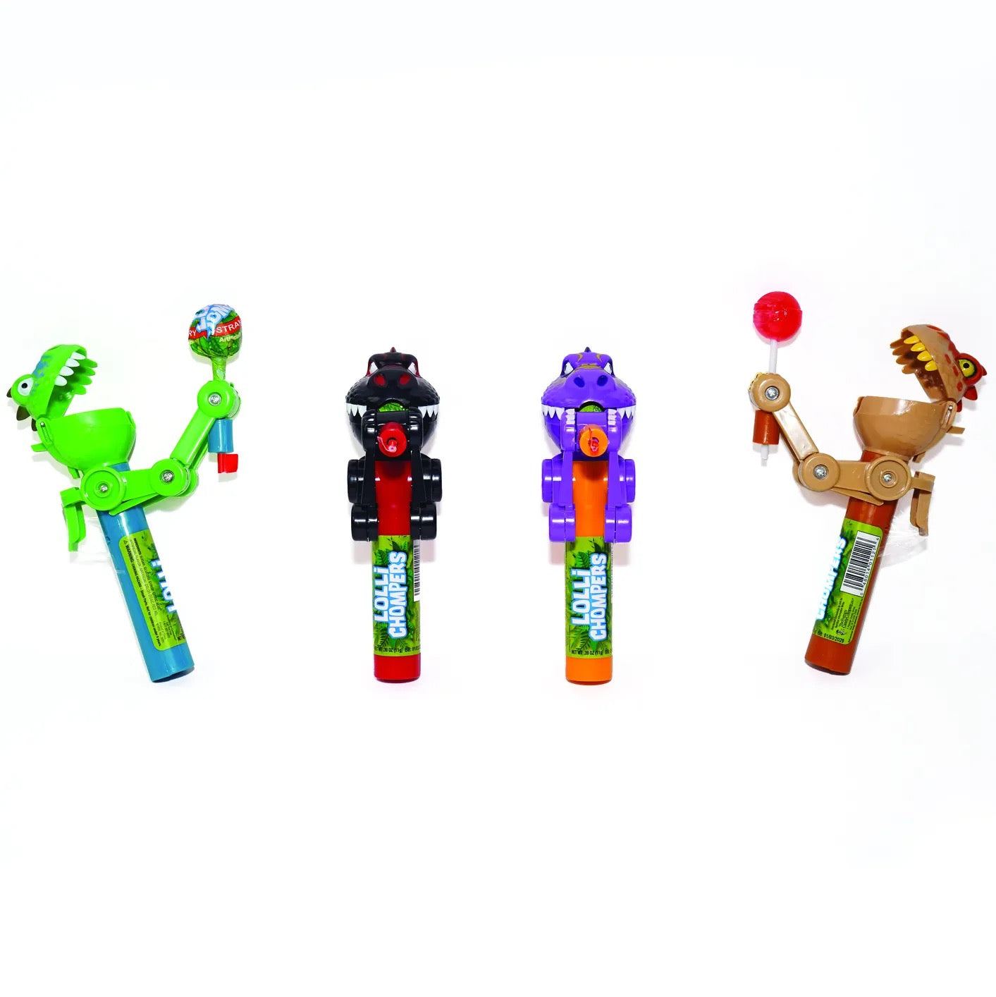 Lolli Chompers