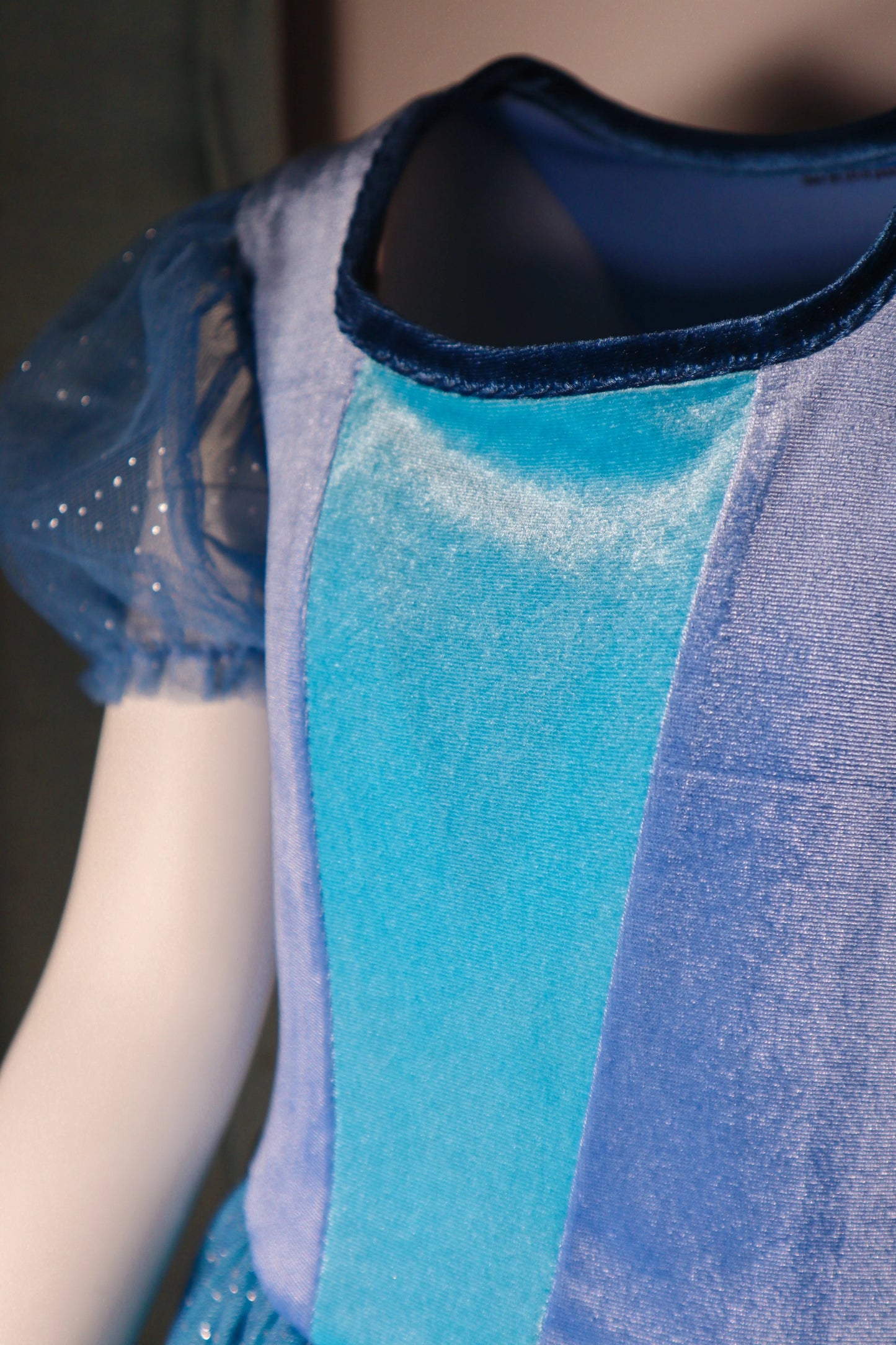 Limited Edition: Galaxy Explorer Dress