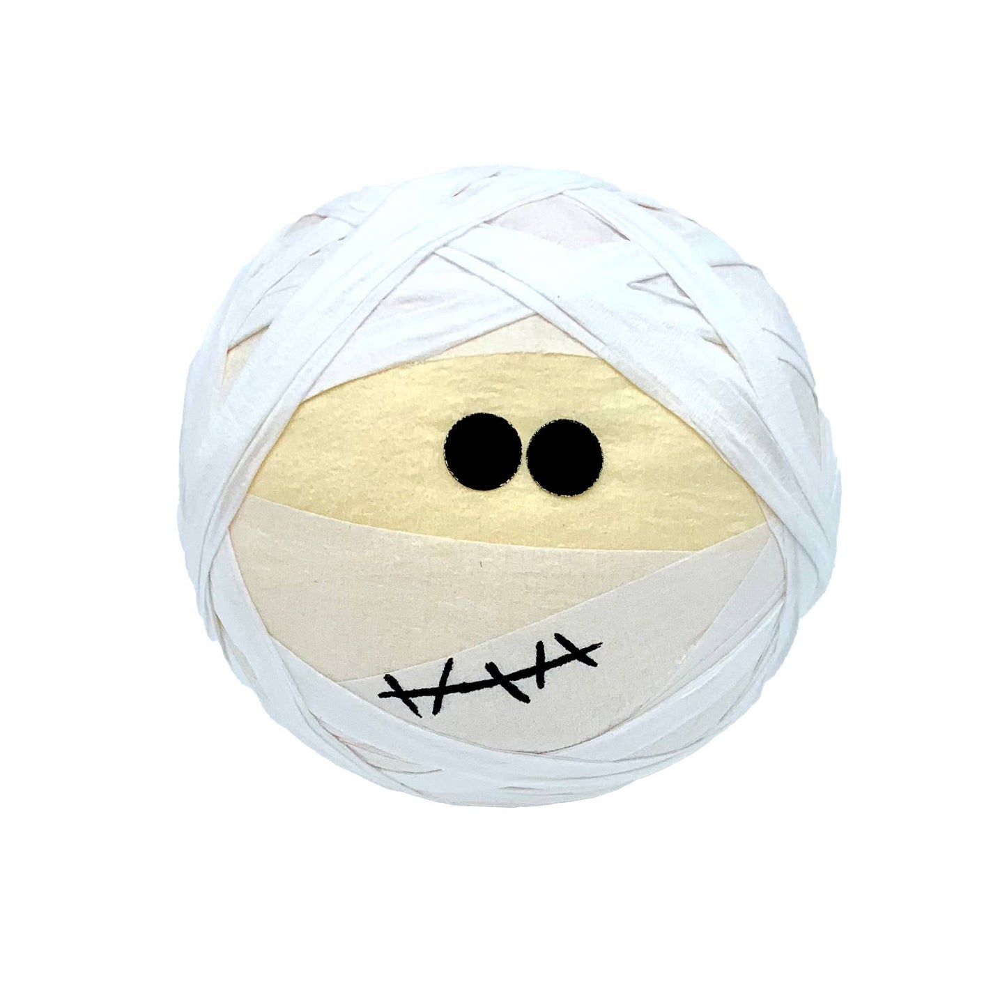 Mini Surprize Ball - Halloween - Mummy