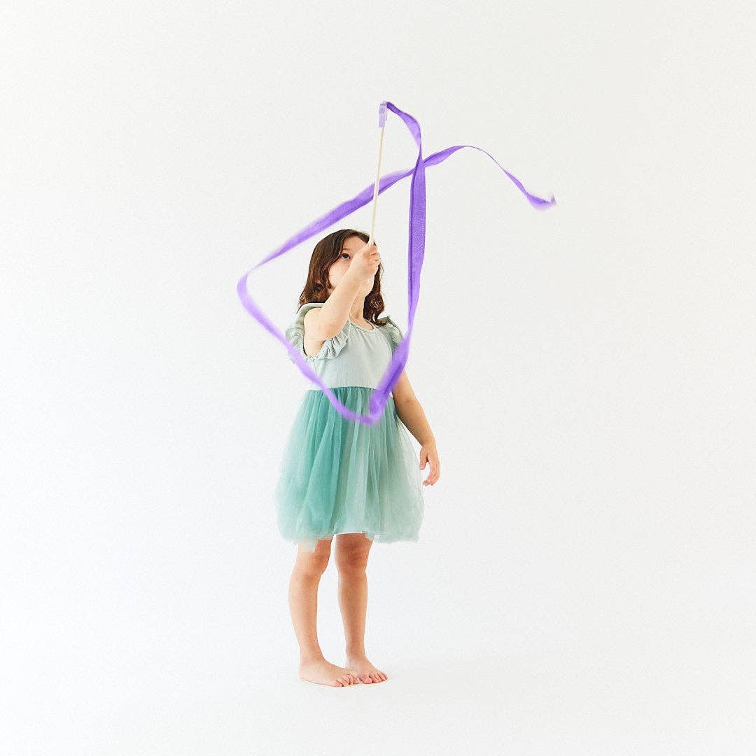 Unicorn Streamer Wand