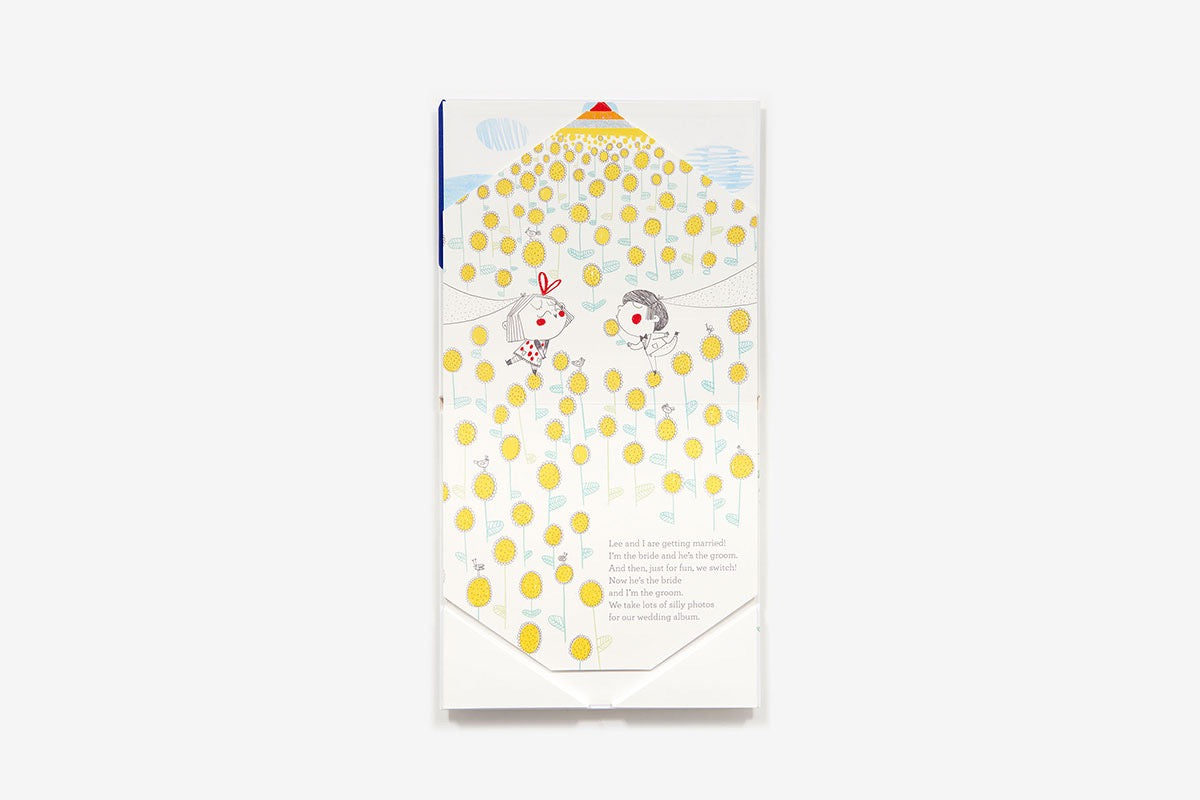 In My Room by Jo Witek