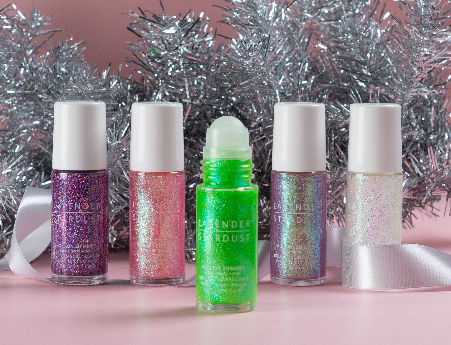 Roll-on Shimmer DREAMY
