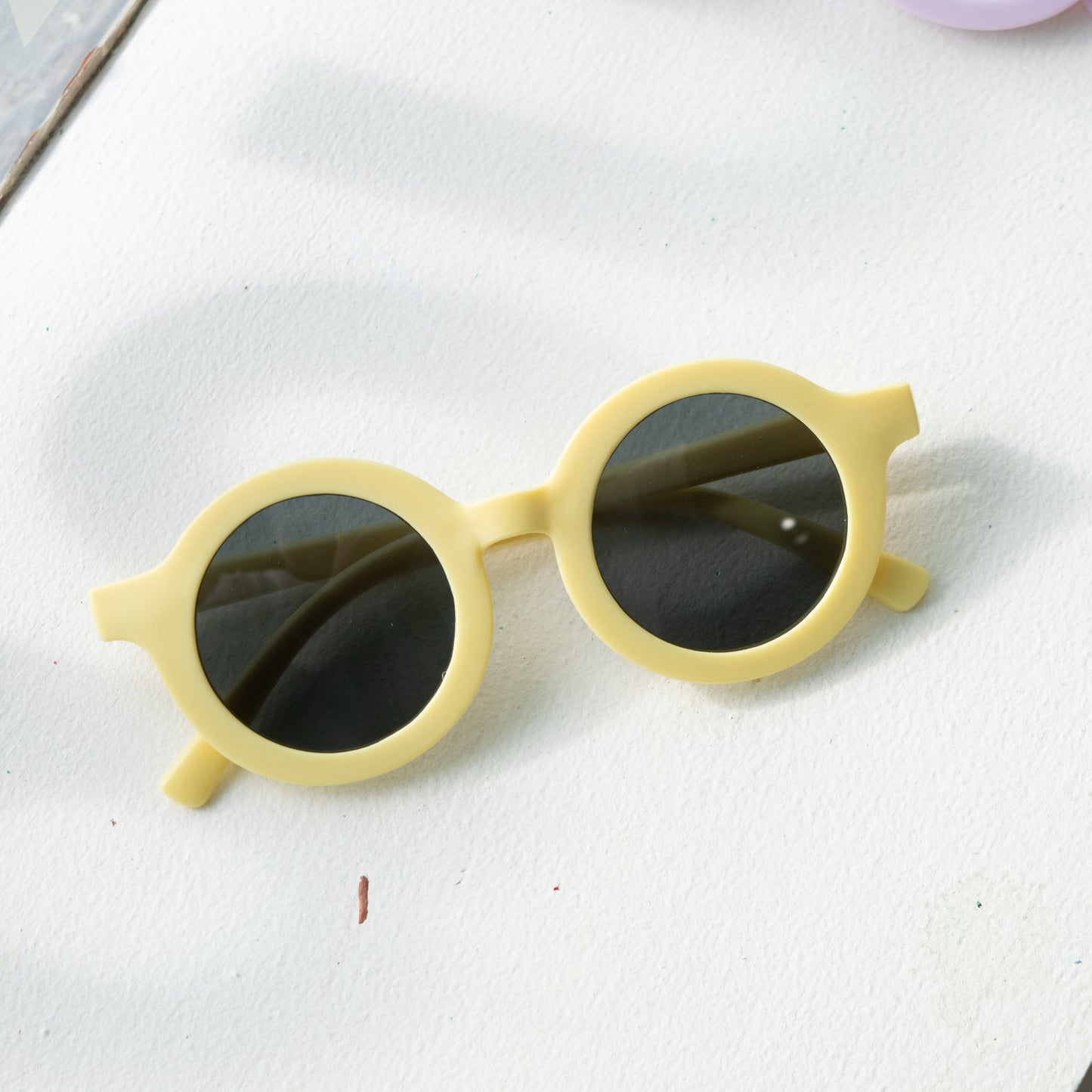 Kid's Round Sunnies