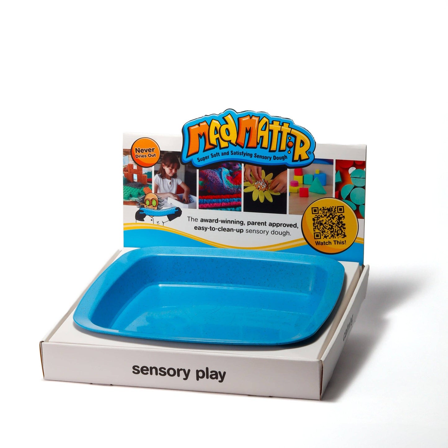 Mad Mattr PlayTray