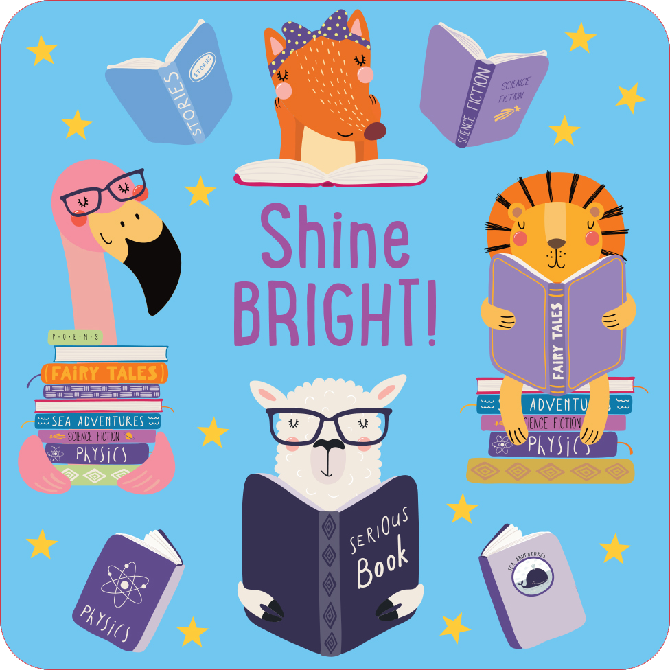 Lunch Box Notes for Kids (60 Cards)