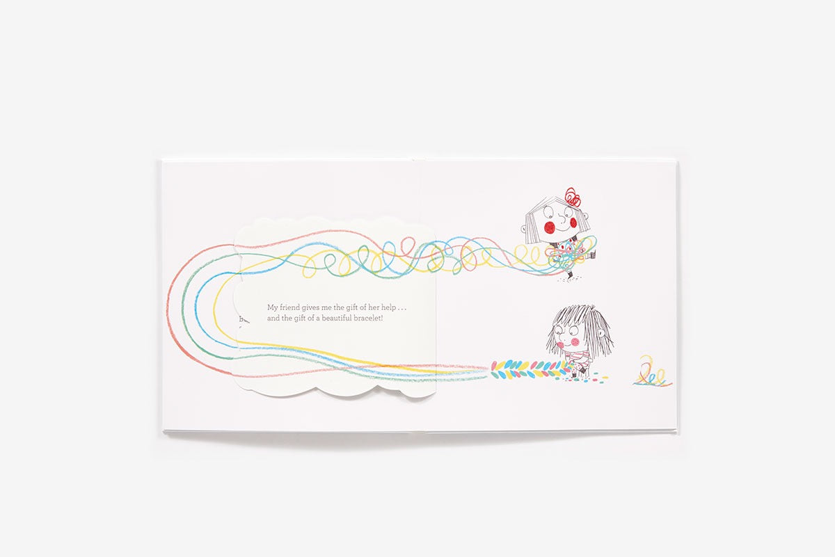 My Little Gifts by Jo Witek