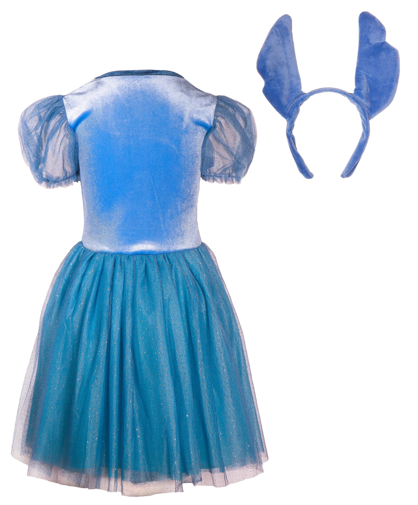 Limited Edition: Galaxy Explorer Dress