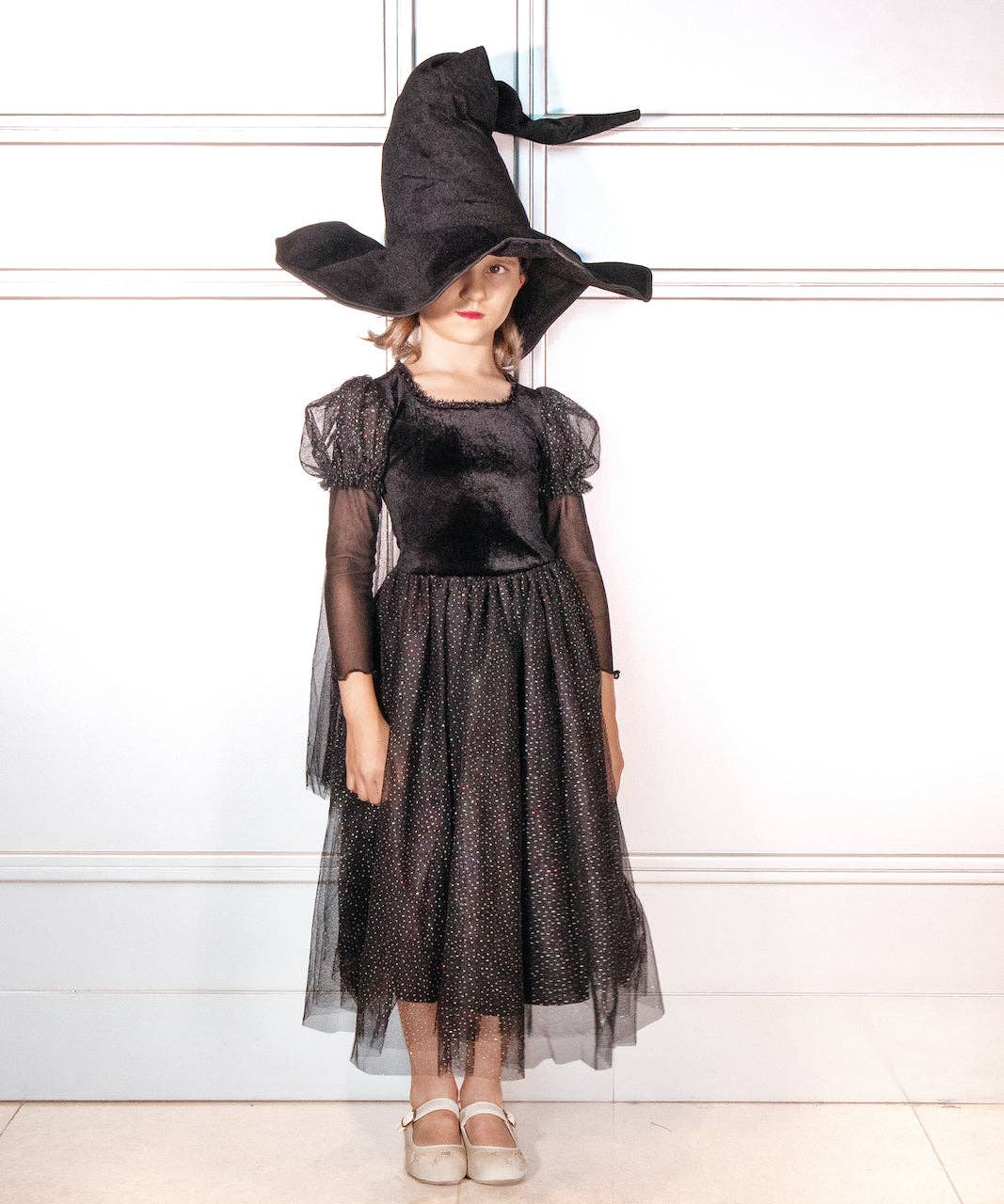 The Witch of the West Couture Costume Dress – The Little