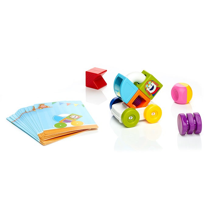 SmartMax My First Build and Drive