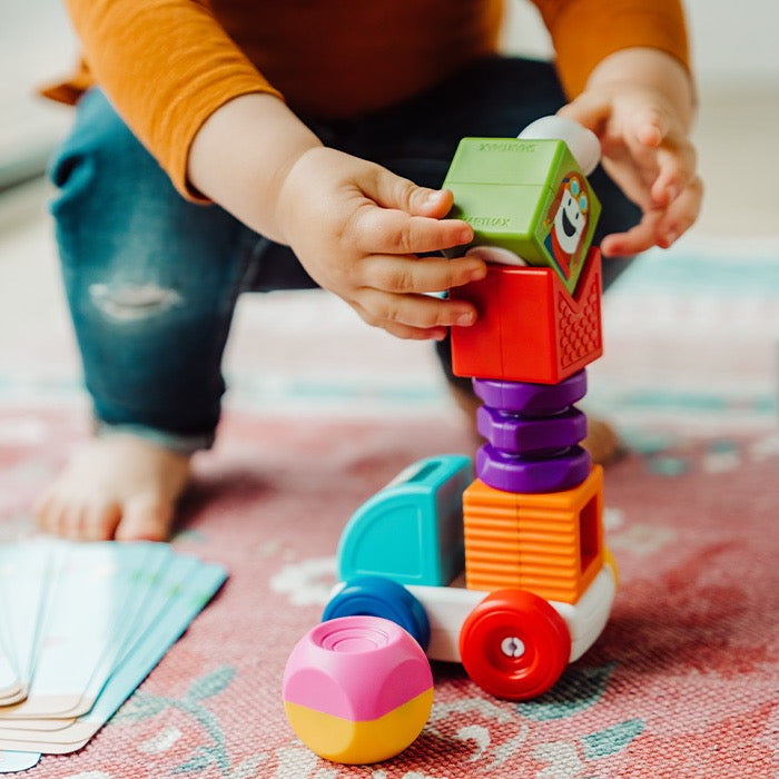 SmartMax My First Build and Drive