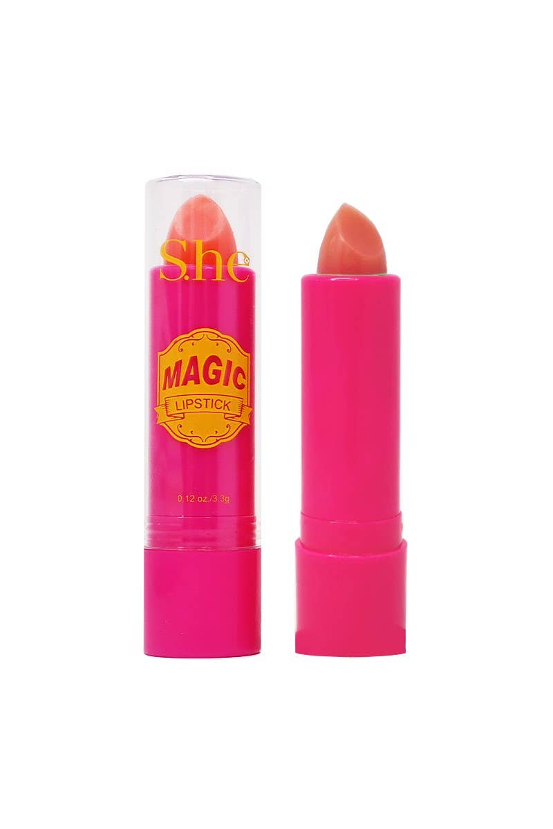 Makeup Magic Lipstick