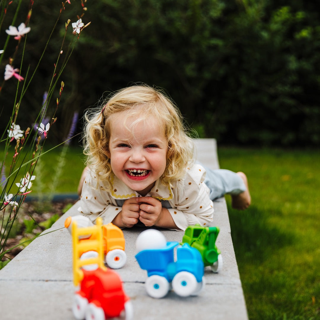 SmartMax My First Vehicles