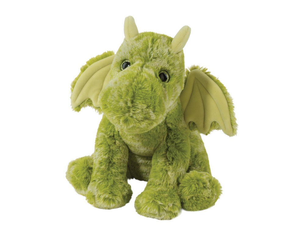 Lucian Dragon