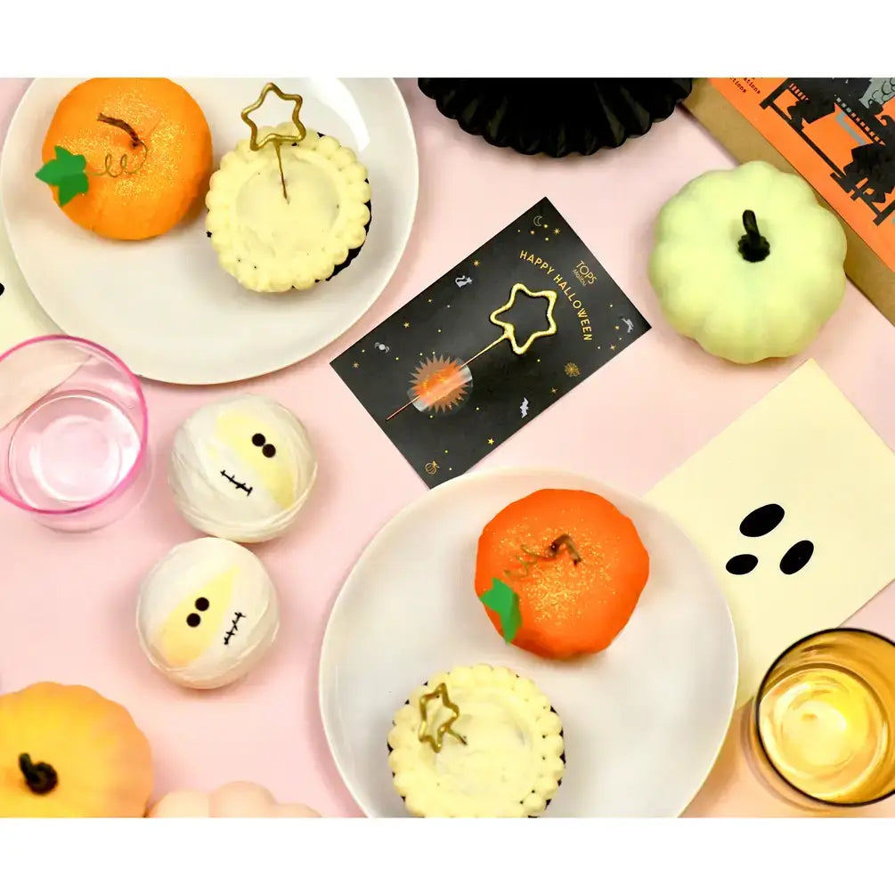 Mini Surprize Ball - Halloween - Mummy