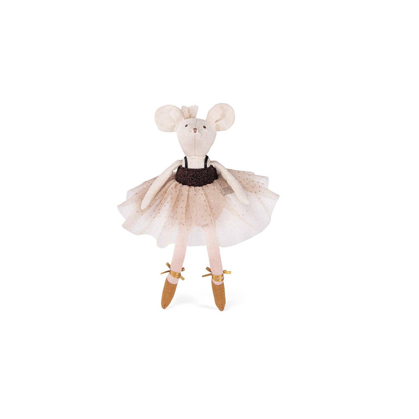 Ballerina Mouse Suitcase