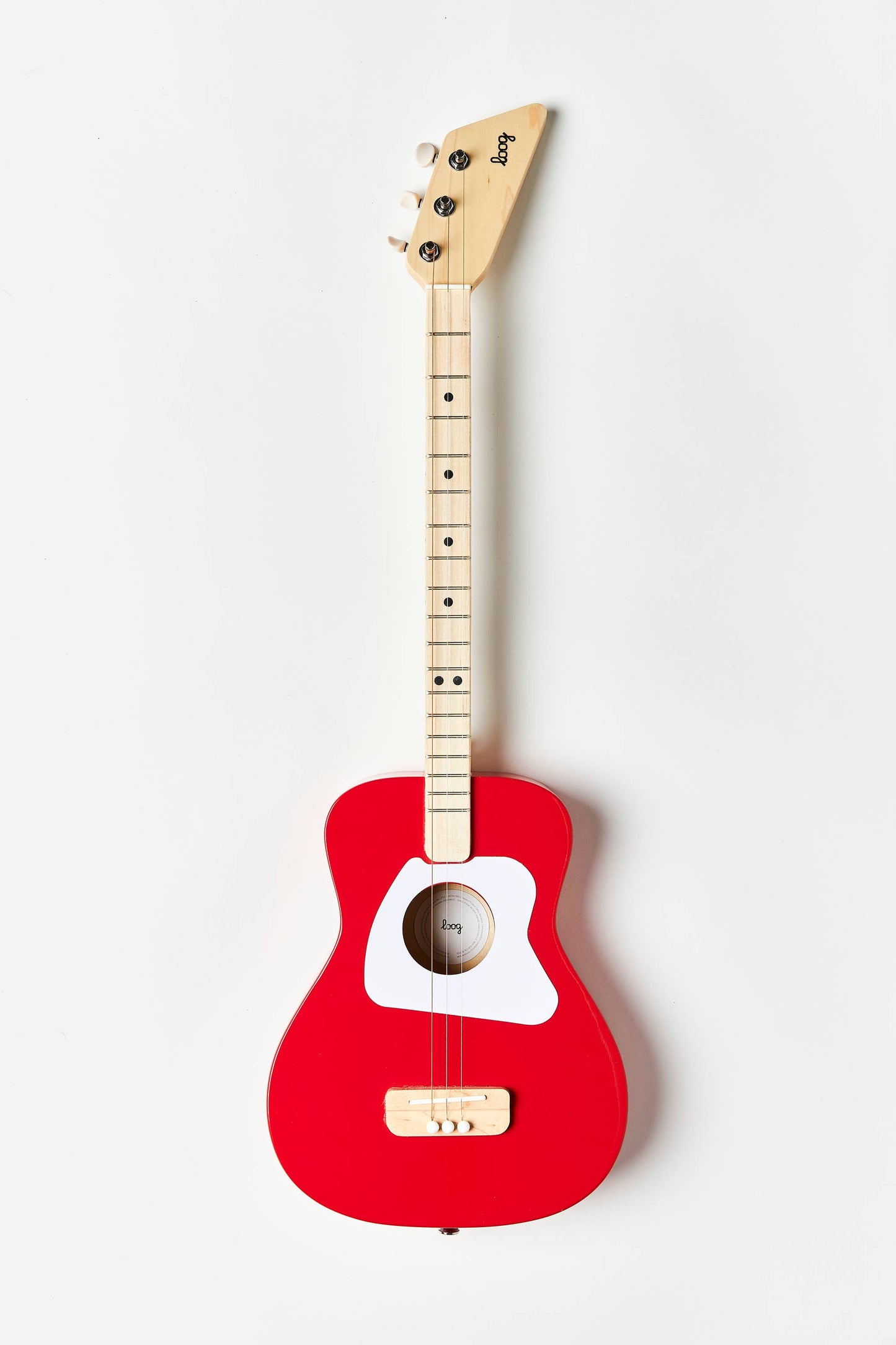 Loog Pro Acoustic Age 6+