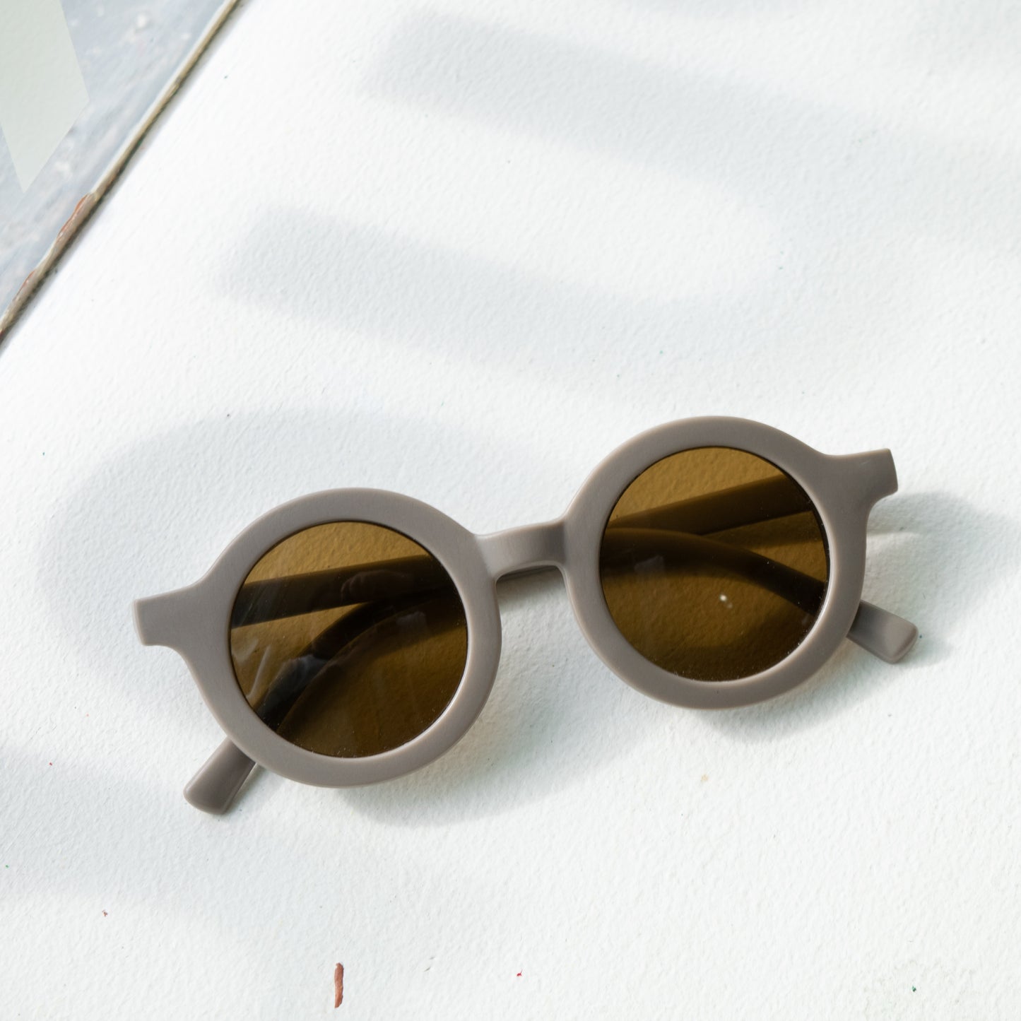 Kid's Round Sunnies