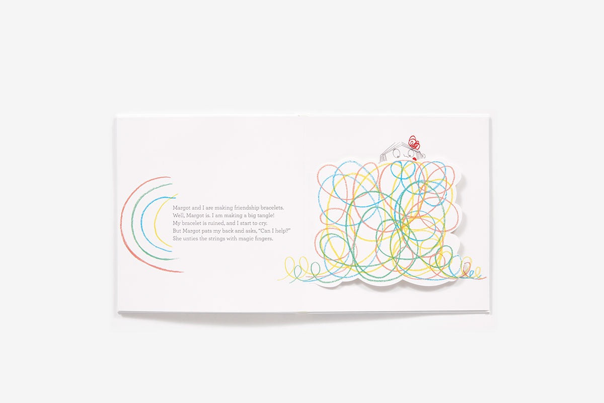 My Little Gifts by Jo Witek