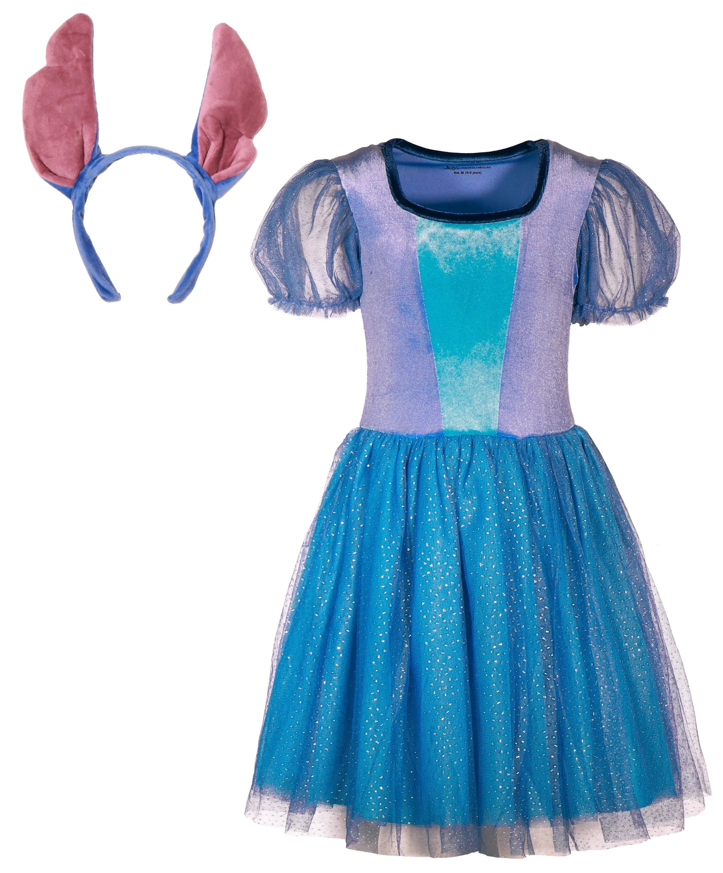 Limited Edition: Galaxy Explorer Dress