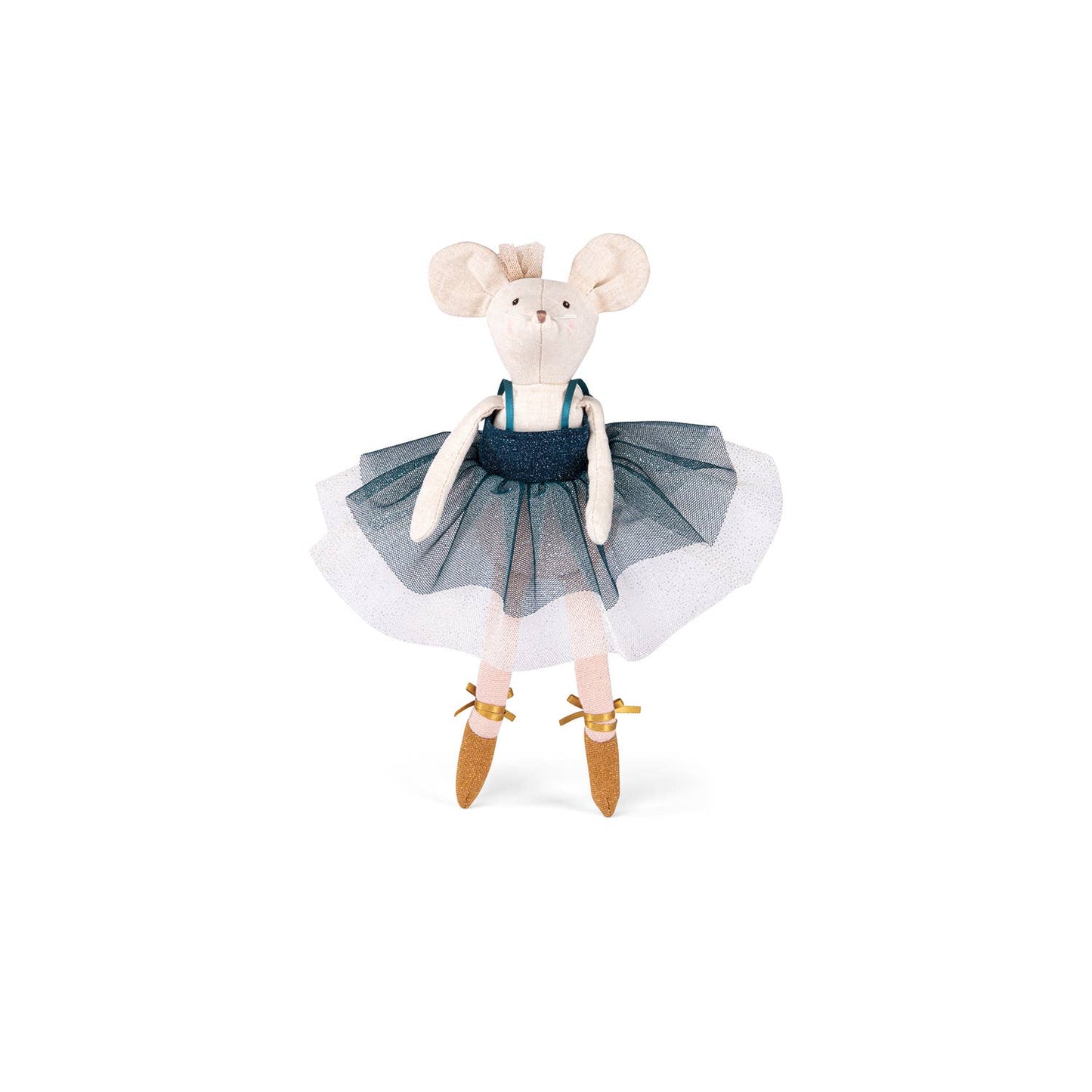 Ballerina Mouse Suitcase