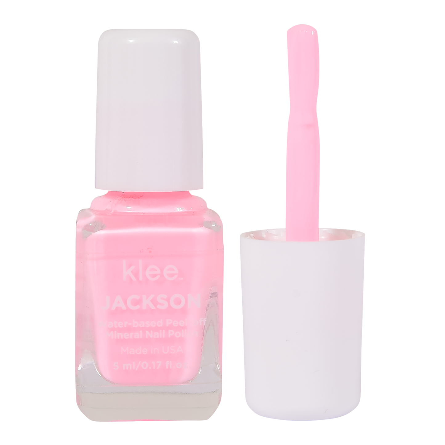 Hopping Pink- Easter Nail Polish Lip Shimmer Set
