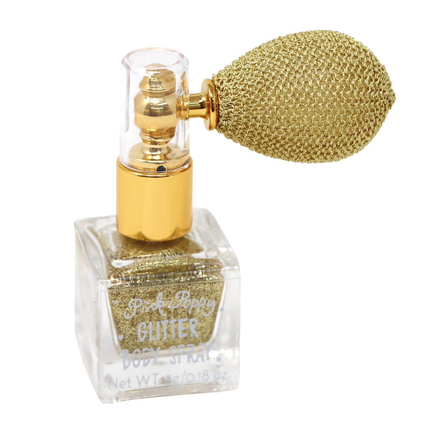 Sparkle and Shine Glitter Spray