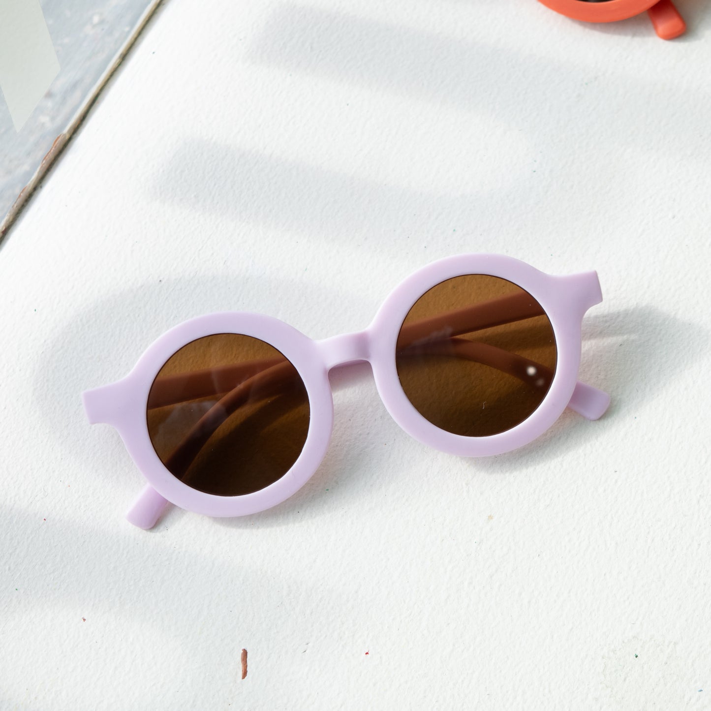Kid's Round Sunnies