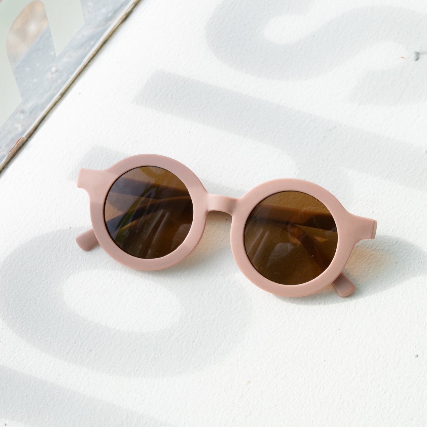 Kid's Round Sunnies