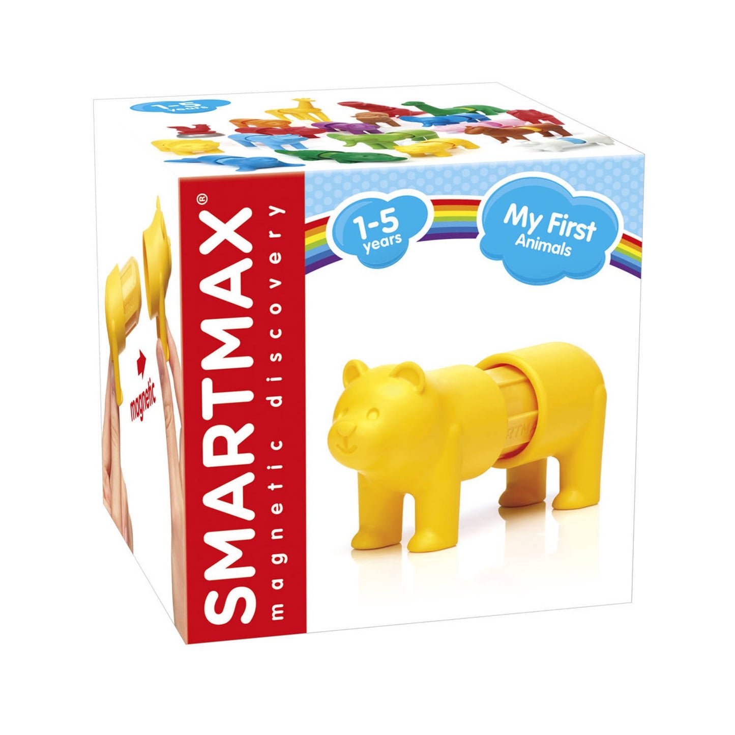 SmartMax My First Animals (Assorted)