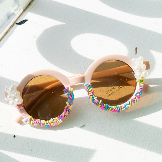 Sprinkles and Gummy Bears Sunnies