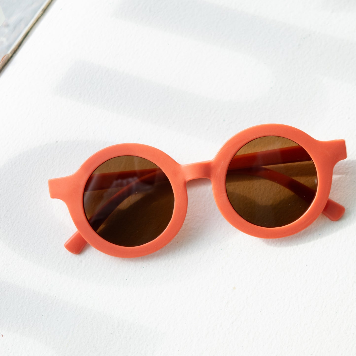 Kid's Round Sunnies