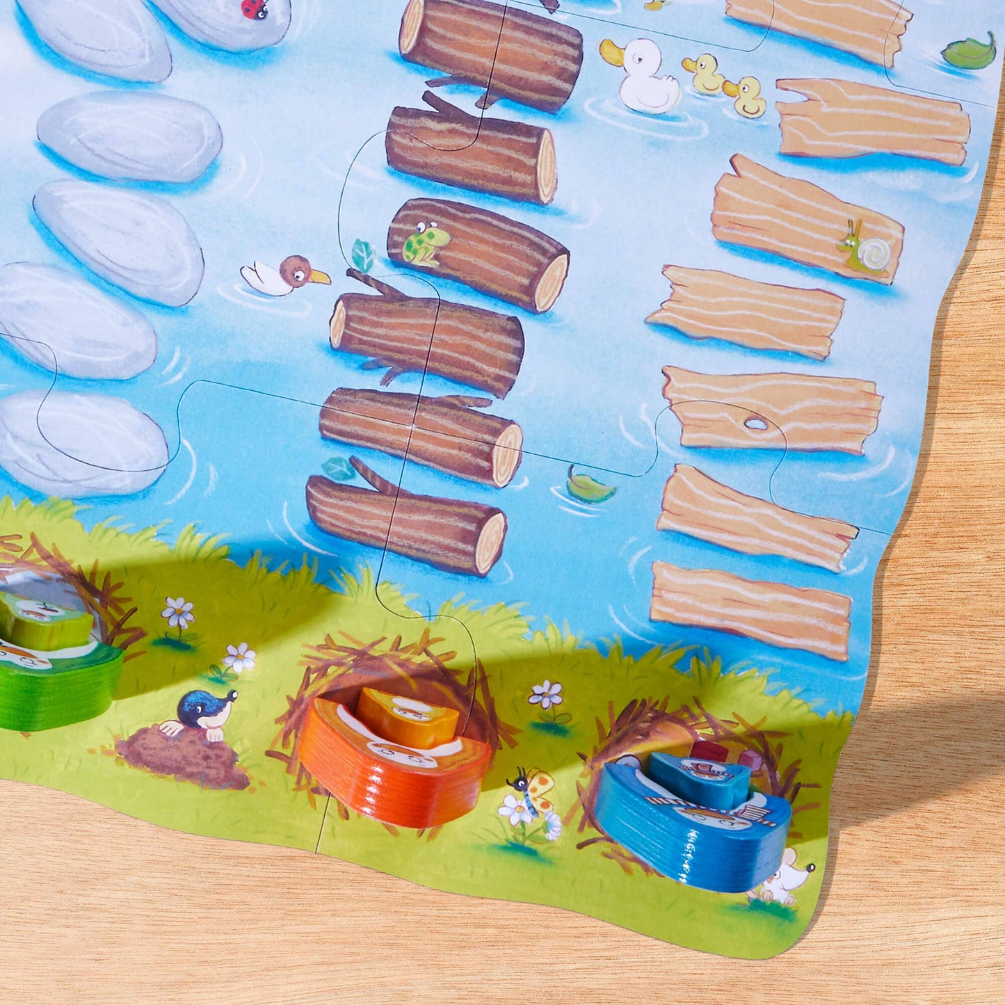 My Very First Games – Go, Go, Little Penguin! Toddler Game