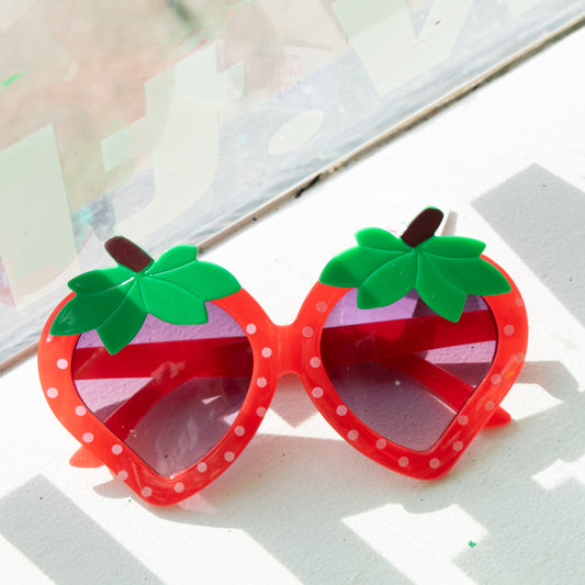 Strawberry Sunnies