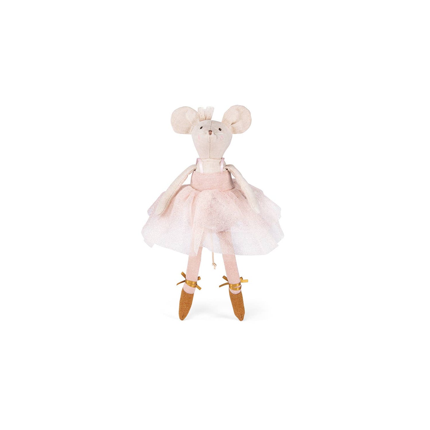 Ballerina Mouse Suitcase