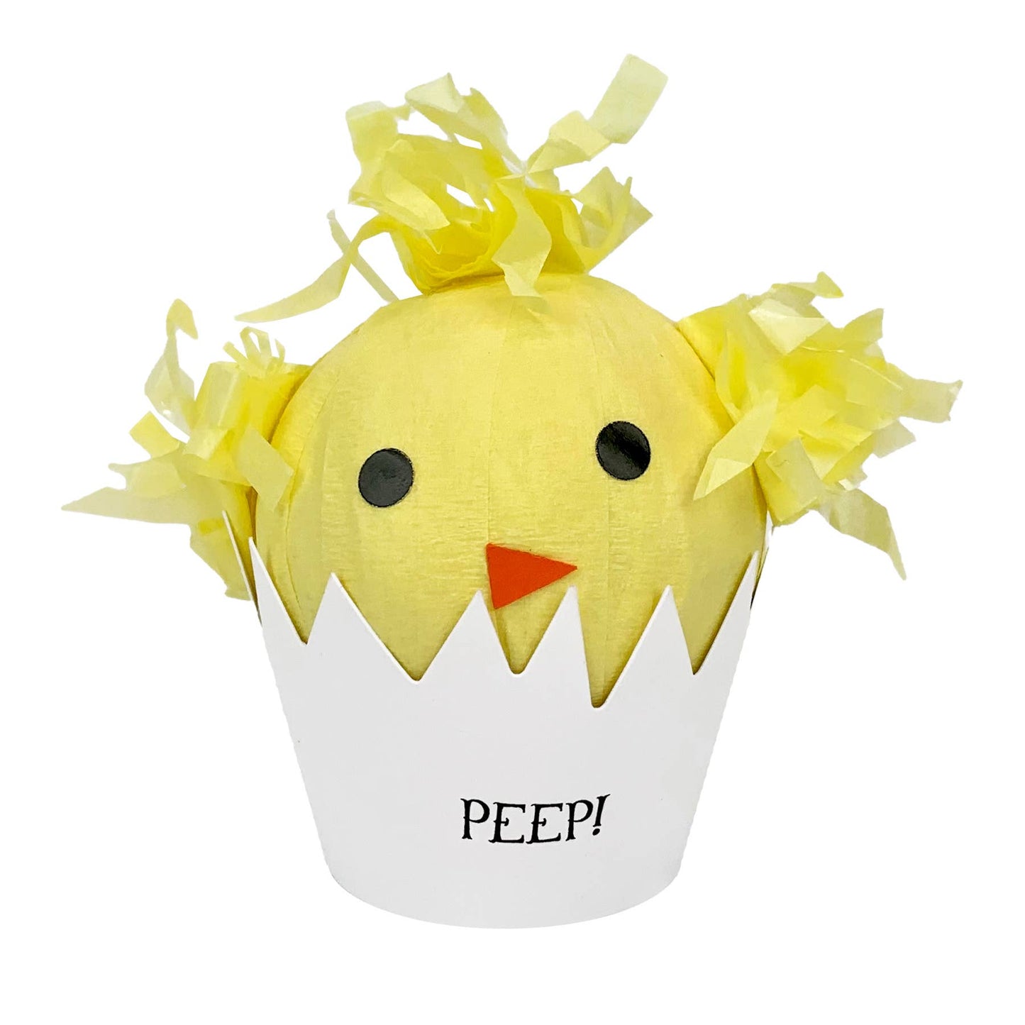 Mini Surprize Ball - Spring - Baby Chick "Peep!"