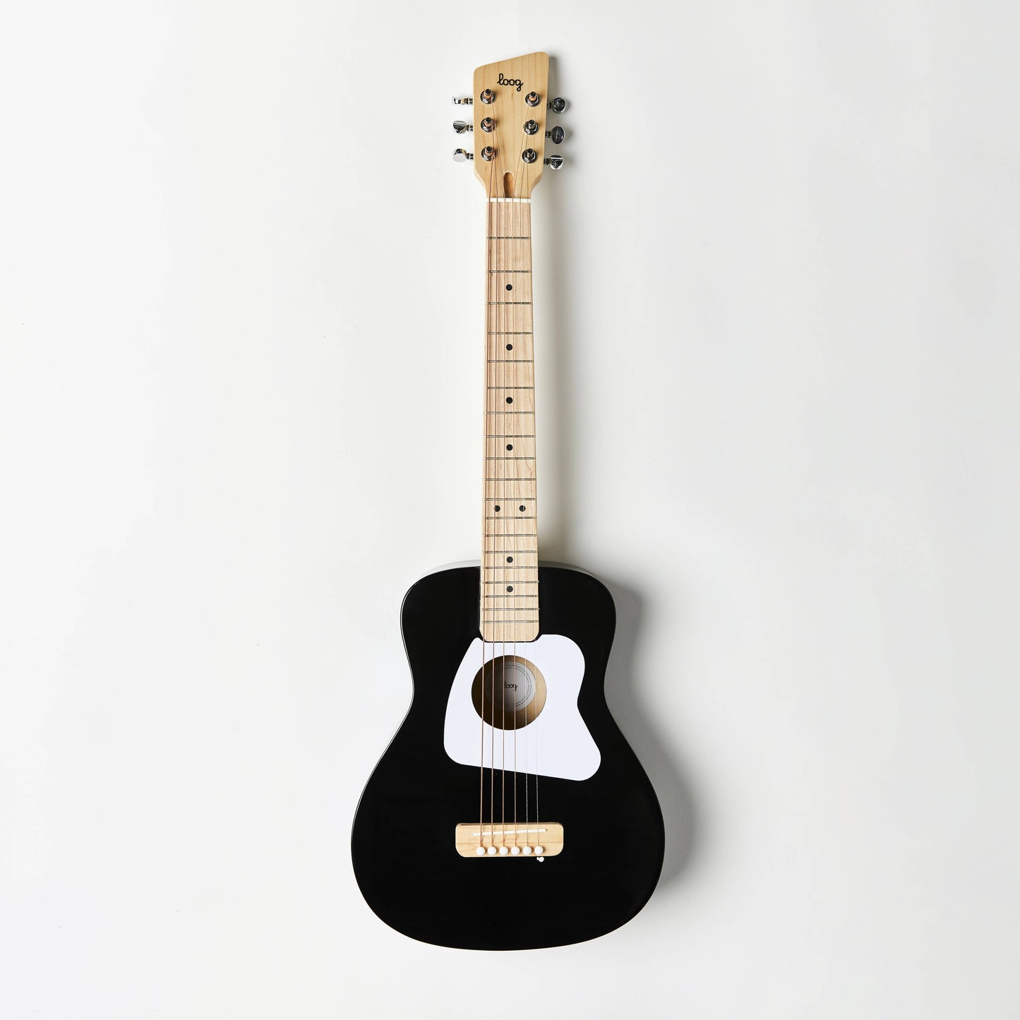 Loog Pro VI Acoustic Ages 9+