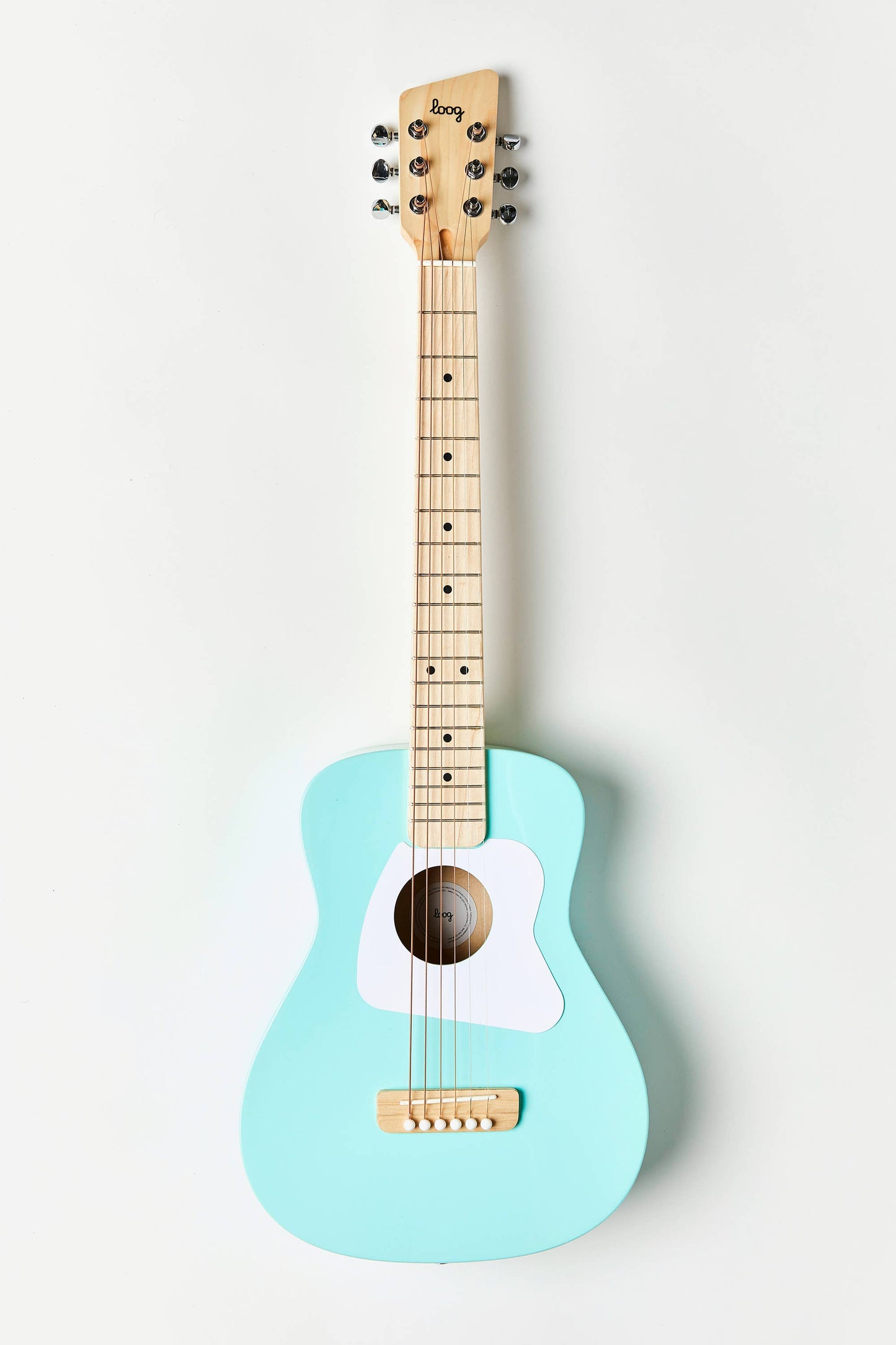 Loog Pro VI Acoustic Ages 9+