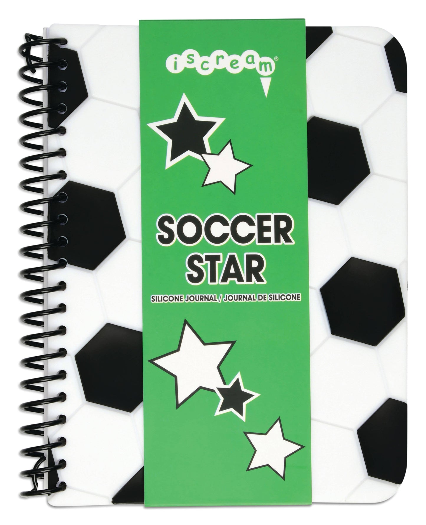 Soccer Journal