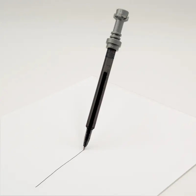 LEGO - Star Wars Lightsaber Gel Pen