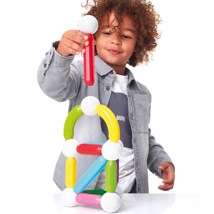 SmartMax My First Starter Plus (30 pcs)