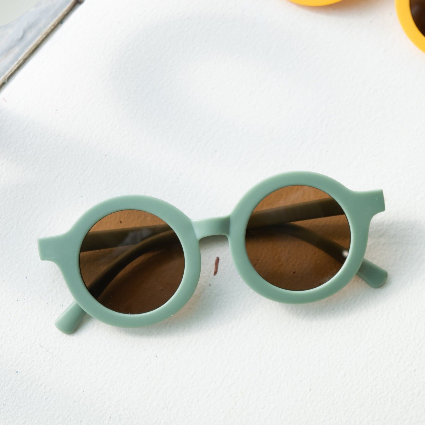 Kid's Round Sunnies