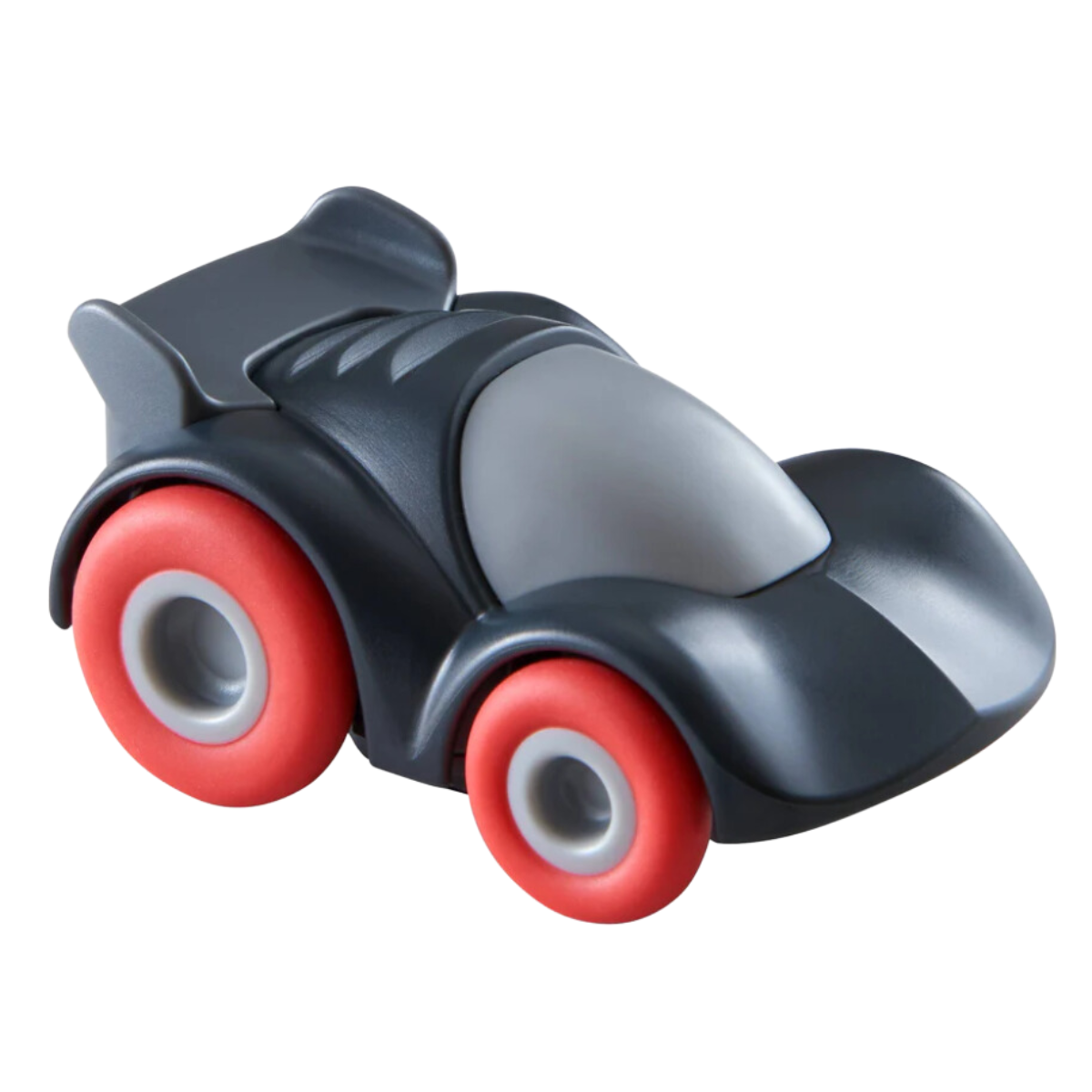 Kullerbu Coal Black Racecar
