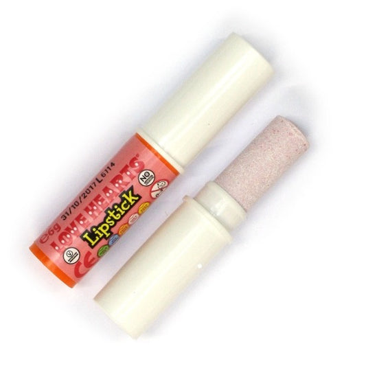 Limited Import Swizzles Love Hearts Lipsticks
