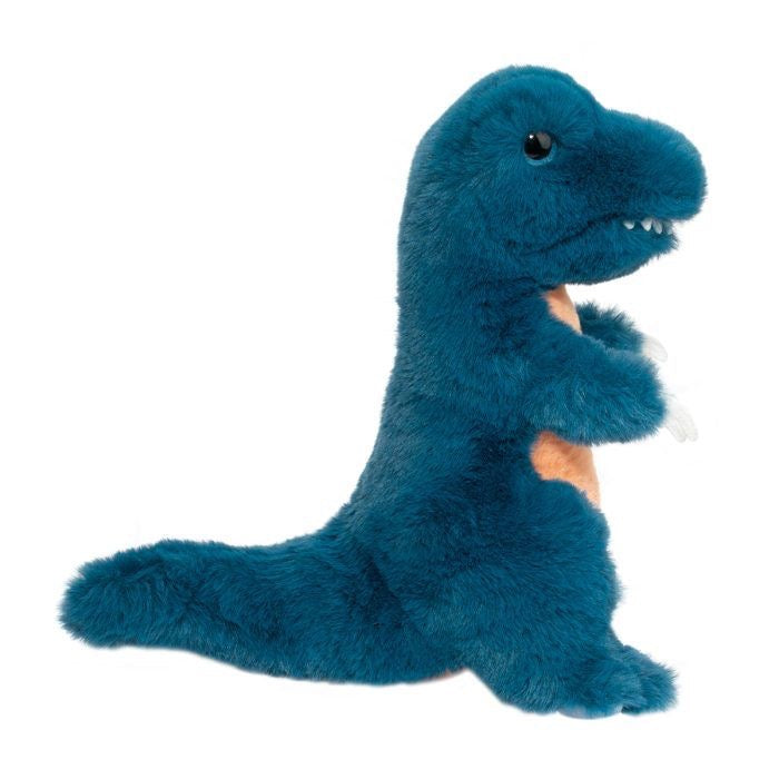 Kennie Blue T-Rex