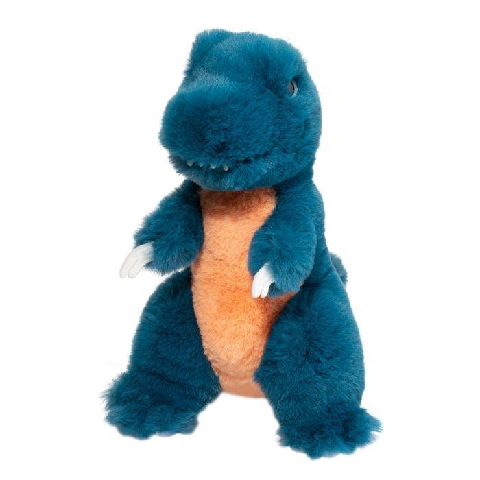 Kennie Blue T-Rex